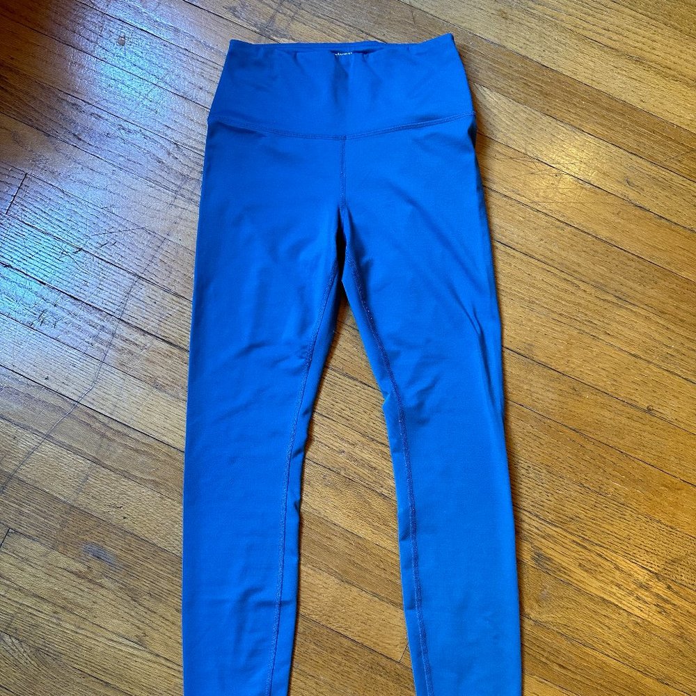 Reformation Eco Stretch Leggings